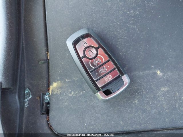 1FM5K8GC7LGA75333 Ford Explorer St