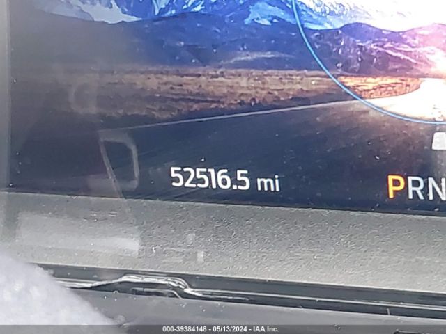 1FM5K8GC7LGA75333 Ford Explorer St