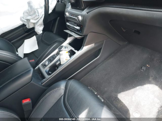 1FM5K8GC7LGA75333 Ford Explorer St