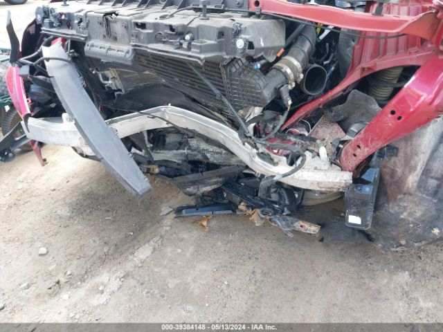 1FM5K8GC7LGA75333 Ford Explorer St