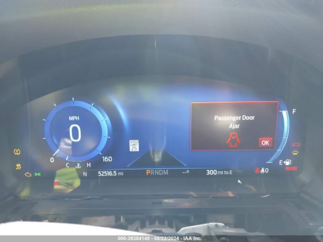 1FM5K8GC7LGA75333 Ford Explorer St