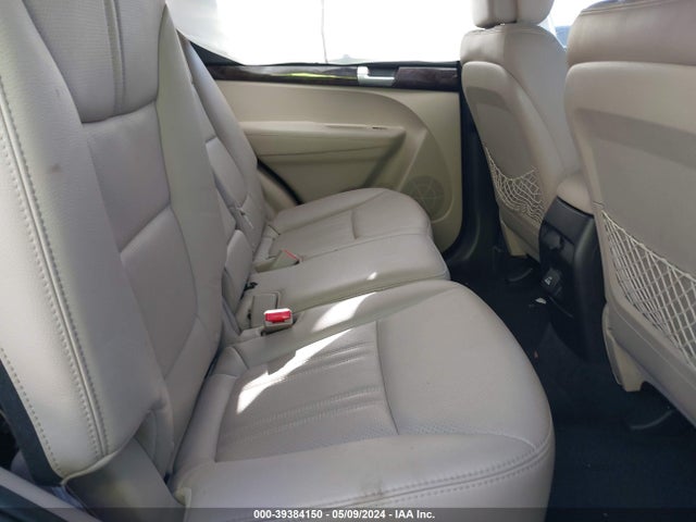 KIA Sorento Ex V6 2015 5XYKU4A79FG652182 Image 8