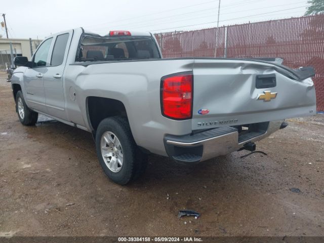 1GCRCREC2JZ151893 Chevrolet Silverado 1500 1lt