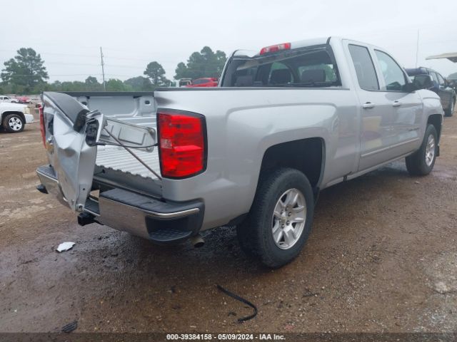 1GCRCREC2JZ151893 Chevrolet Silverado 1500 1lt