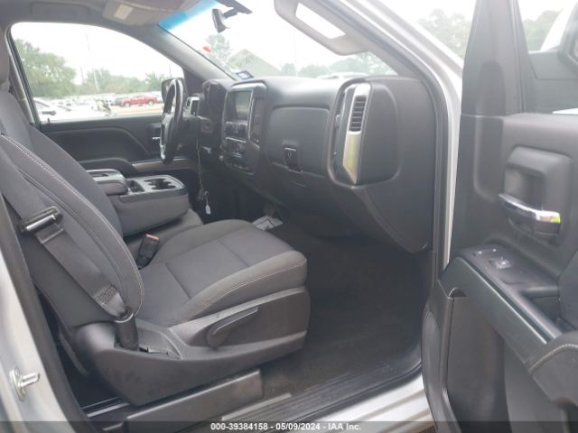 1GCRCREC2JZ151893 Chevrolet Silverado 1500 1lt