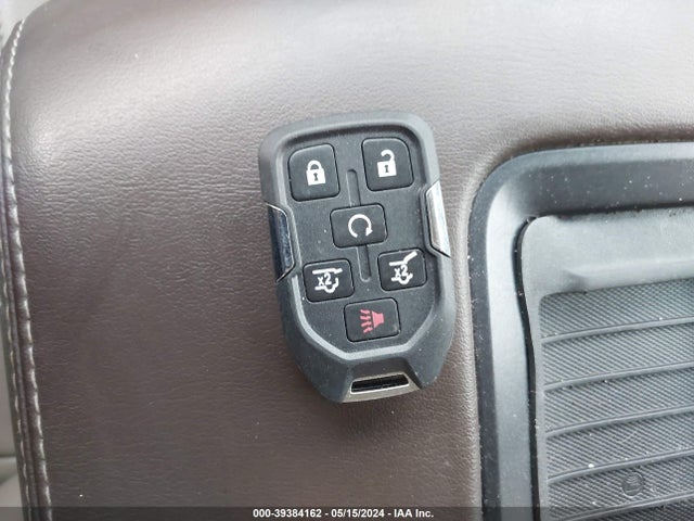 Chevrolet Suburban Ltz 2016 1GNSKJKC9GR191043 Image 11