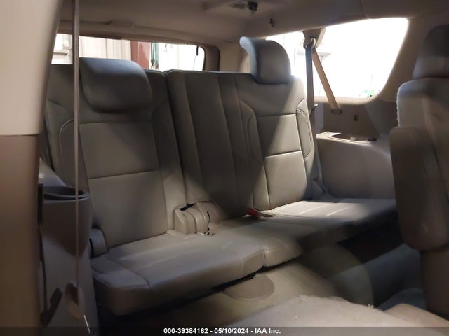 Chevrolet Suburban Ltz 2016 1GNSKJKC9GR191043 Image 12