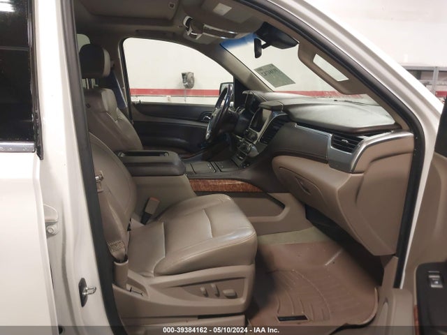 Chevrolet Suburban Ltz 2016 1GNSKJKC9GR191043 Image 5