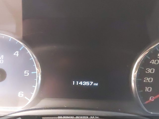 Chevrolet Suburban Ltz 2016 1GNSKJKC9GR191043 Image 7