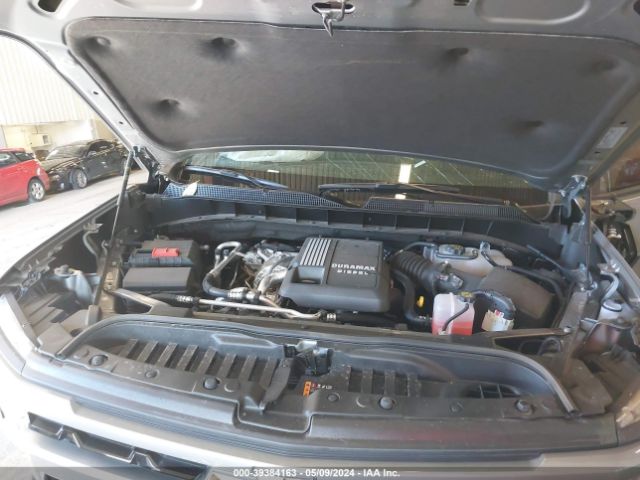 1GCUDEE80RZ120777 Chevrolet Silverado 1500 4wd  Short Bed Rst