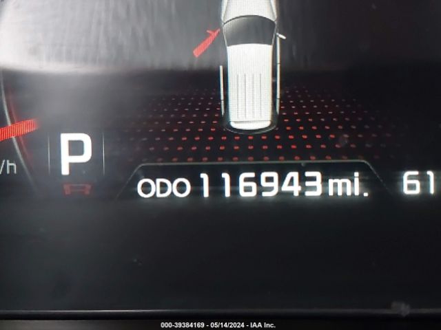 5XYKUDA78EG543422 KIA Sorento Ex V6