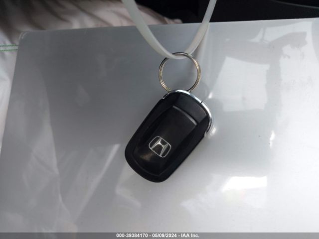 2HGFE2F51PH501870 Honda Civic Sport