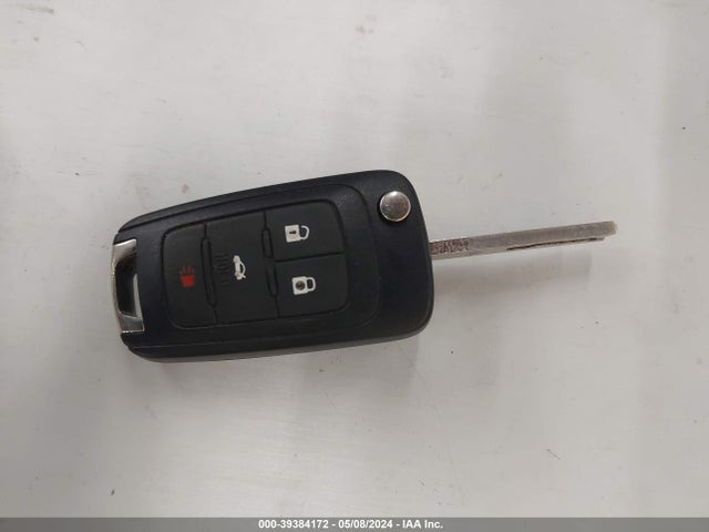 Chevrolet IMPALA 1LT 2017 1G1105S38HU212991 Image 11