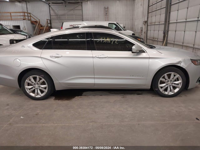 Chevrolet IMPALA 1LT 2017 1G1105S38HU212991 Image 14