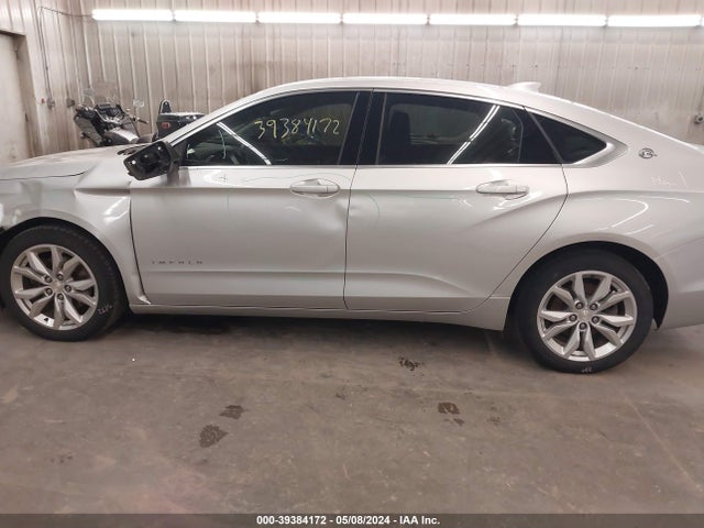 Chevrolet IMPALA 1LT 2017 1G1105S38HU212991 Image 15
