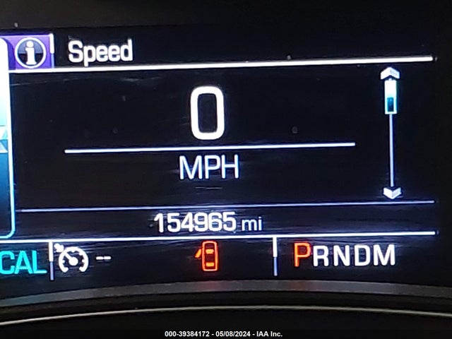 Chevrolet IMPALA 1LT 2017 1G1105S38HU212991 Image 16