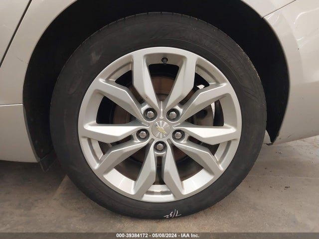 Chevrolet IMPALA 1LT 2017 1G1105S38HU212991 Image 12