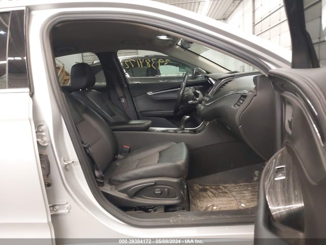 Chevrolet IMPALA 1LT 2017 1G1105S38HU212991 Image 5