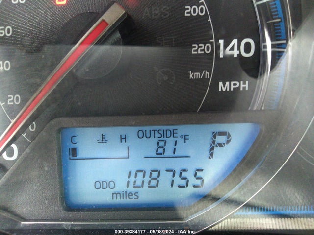 Toyota Rav4 Limited 2015 2T3DFREV5FW282584 Image 16