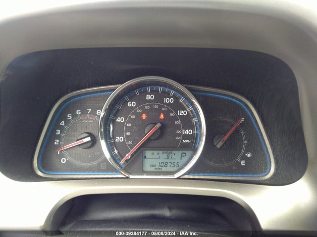 Toyota Rav4 Limited 2015 2T3DFREV5FW282584 Image 7