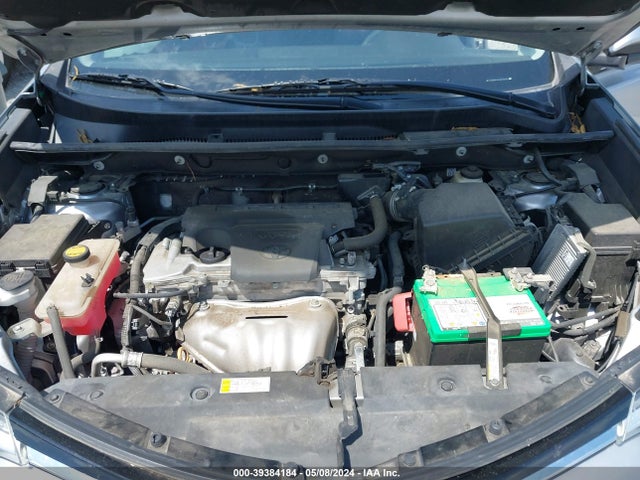 Toyota Rav4 Xle 2018 2T3WFREV6JW429447 Image 10