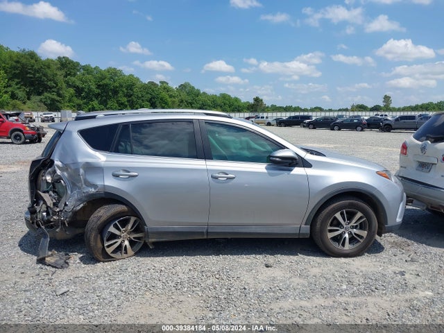 Toyota Rav4 Xle 2018 2T3WFREV6JW429447 Image 13