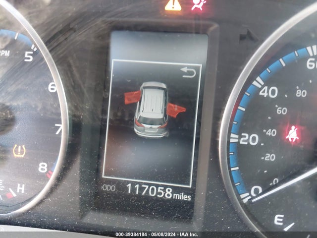 Toyota Rav4 Xle 2018 2T3WFREV6JW429447 Image 15