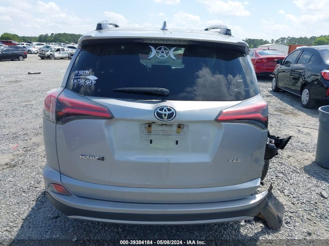 Toyota Rav4 Xle 2018 2T3WFREV6JW429447 Image 16