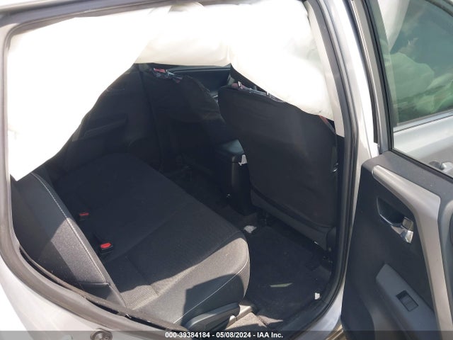 Toyota Rav4 Xle 2018 2T3WFREV6JW429447 Image 8