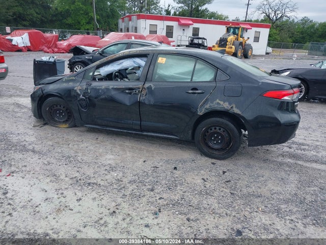 Toyota COROLLA LE 2020 JTDEPRAEXLJ051519 Image 14