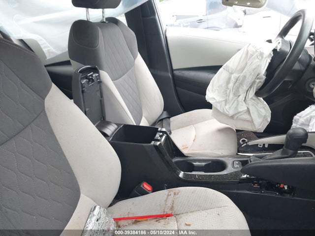 Toyota COROLLA LE 2020 JTDEPRAEXLJ051519 Image 5