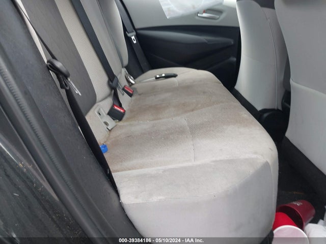 Toyota COROLLA LE 2020 JTDEPRAEXLJ051519 Image 8