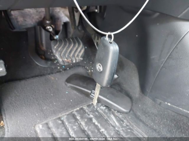 KNMAT2MV5HP587943 Nissan ROGUE S