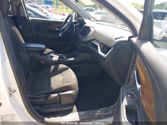 GMC Terrain Sle 2018 3GKALMEV6JL249936 Image 5