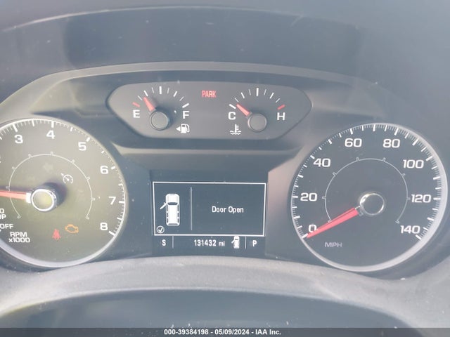 GMC Terrain Sle 2018 3GKALMEV6JL249936 Image 7