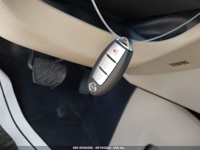 5N1AR2MN1GC666042 Nissan Pathfinder Sl