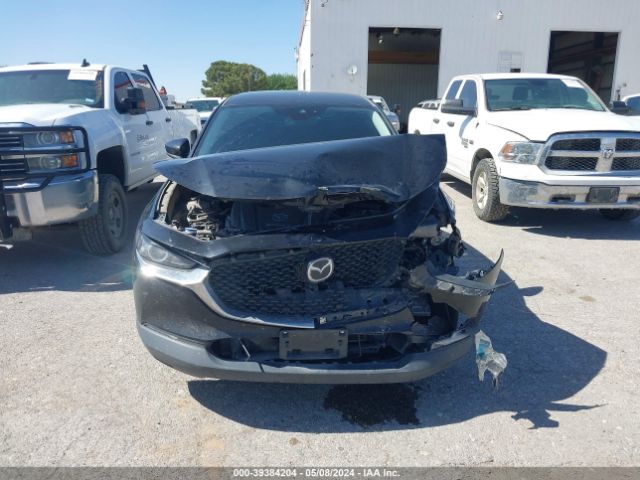 3MVDMABL1LM114074 Mazda CX-30