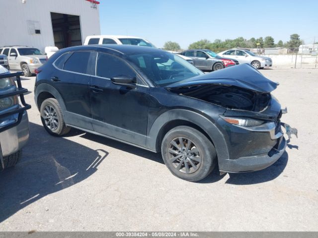 3MVDMABL1LM114074 Mazda CX-30