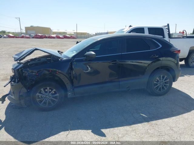 3MVDMABL1LM114074 Mazda CX-30