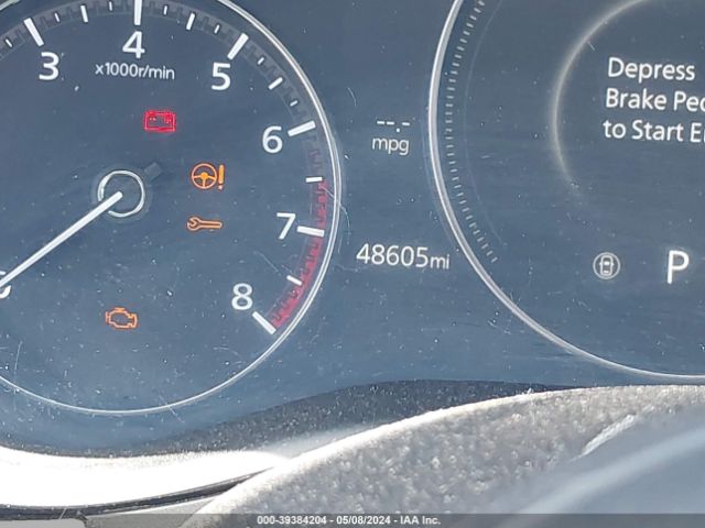 3MVDMABL1LM114074 Mazda CX-30