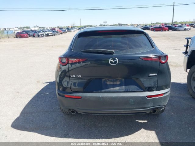3MVDMABL1LM114074 Mazda CX-30