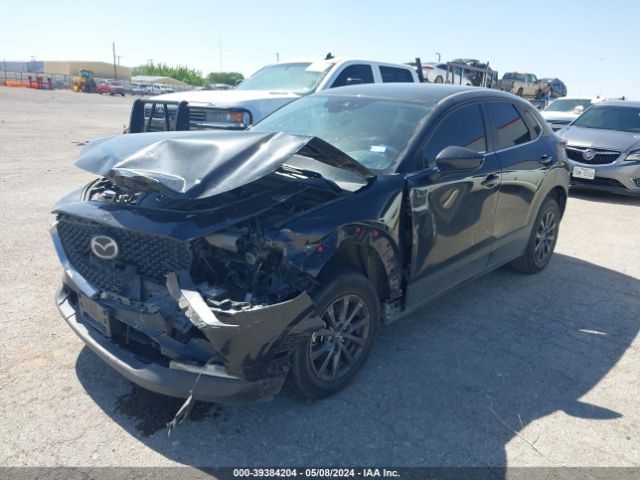 3MVDMABL1LM114074 Mazda CX-30