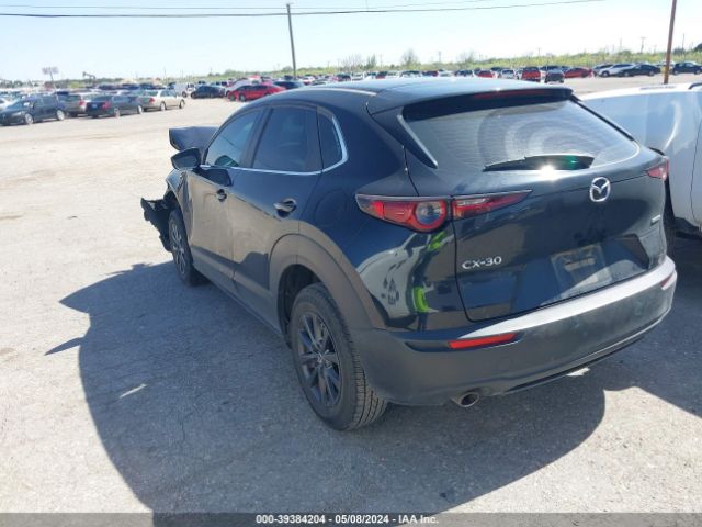 3MVDMABL1LM114074 Mazda CX-30