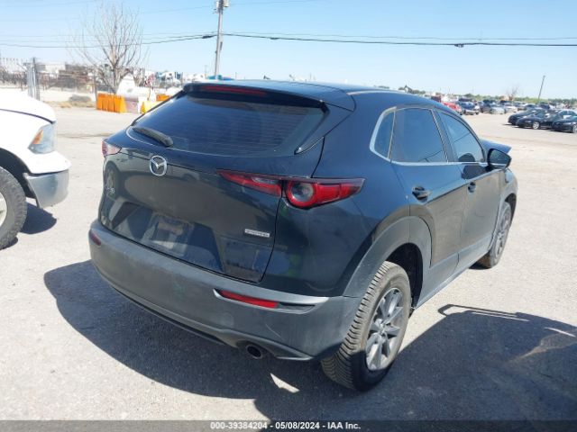3MVDMABL1LM114074 Mazda CX-30