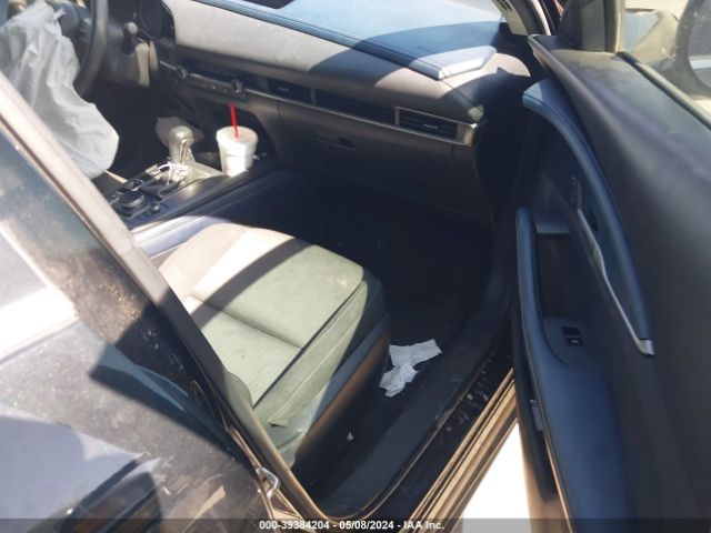 3MVDMABL1LM114074 Mazda CX-30