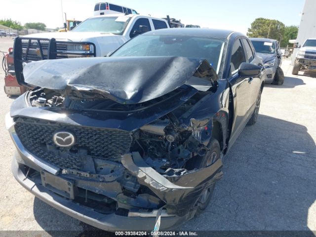 3MVDMABL1LM114074 Mazda CX-30