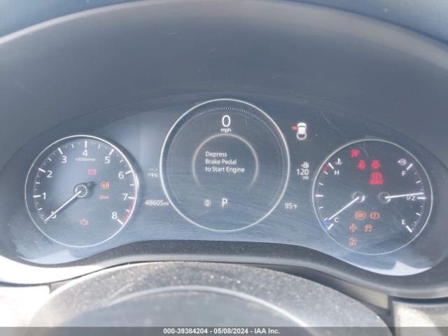 3MVDMABL1LM114074 Mazda CX-30