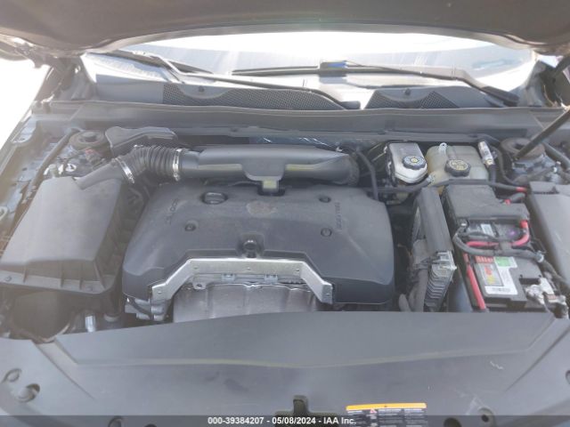 2G11Z5SA6K9143226 Chevrolet IMPALA LT