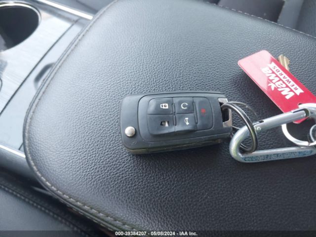 2G11Z5SA6K9143226 Chevrolet IMPALA LT