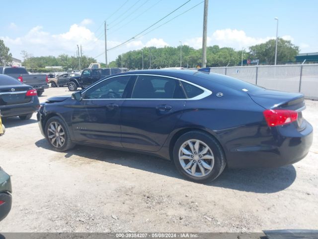 2G11Z5SA6K9143226 Chevrolet IMPALA LT